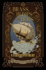 Brass, Blimps and Bots Cover Image