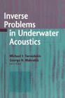 Inverse Problems in Underwater Acoustics Cover Image
