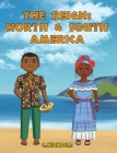 The Reign: North and South America By C. Nichole, Sailesh Acharya (Illustrator) Cover Image