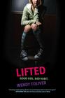 Lifted By Wendy Toliver Cover Image