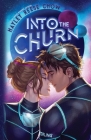 Into the Churn By Hayley Reese Chow Cover Image