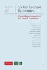 Global Antitrust Economics - Current Issues in Antitrust and Law & Economics Cover Image