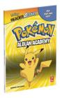 Pokemon ReaderActive: Alolan Academy By Simcha Whitehill Cover Image