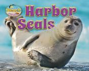 Harbor Seals (Day at the Beach: Animal Life on the Shore) Cover Image