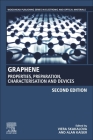 Graphene: Properties, Preparation, Characterization and Applications Cover Image