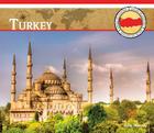 Turkey (Explore the Countries) By Julie Murray Cover Image