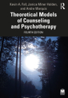 Theoretical Models of Counseling and Psychotherapy Cover Image