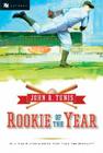Rookie of the Year By John R. Tunis Cover Image