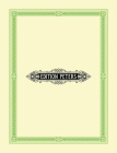 Two Suites for Guitar in E Minor and F Major (Edition Peters) Cover Image