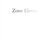 Mike Mandel: Zone Eleven Cover Image