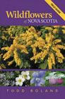 Wildflowers of Nova Scotia Cover Image