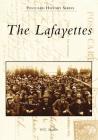 The Lafayettes (Postcard History) By W. C. Madden Cover Image