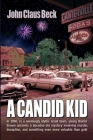 A Candid Kid By John Beck Cover Image