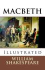 Macbeth: Illustrated By Murat Ukray (Illustrator), William Shakespeare Cover Image
