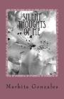 Silent thoughts of Me Cover Image