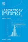 Laboratory Statistics: Methods in Chemistry and Health Sciences Cover Image