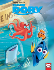 Finding Dory By Alessandro Ferrari, Andrea Greppi (Illustrator) Cover Image