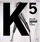 William Kentridge: Five Themes By Mark Rosenthal (Editor), Michael Auping (Contribution by), Carolyn Christov-Bakargiev (Contribution by), Rudolf Frieling (Contribution by), Cornelia H. Butler (Contribution by), Judith B. Hecker (Contribution by), Klaus Biesenbach (Contribution by), William Kentridge (Contribution by) Cover Image