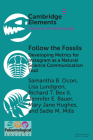 Follow the Fossils: Developing Metrics for Instagram as a Natural Science Communication Tool Cover Image