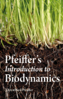 Pfeiffer's Introduction to Biodynamics Cover Image
