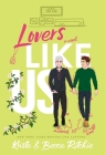 Lovers Like Us (Special Edition Hardcover) Cover Image
