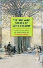The New York Stories of Edith Wharton Cover Image