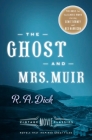 The Ghost and Mrs. Muir: Vintage Movie Classics Cover Image