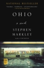 Ohio By Stephen Markley Cover Image