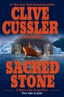 Sacred Stone (The Oregon Files #2) Cover Image