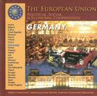 Germany (European Union (Hardcover Children)) By Ida Walker Cover Image