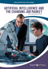 Artificial Intelligence and the Changing Job Market Cover Image
