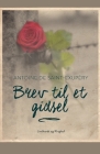 Brev til et gidsel By Antoine de Saint-Exupéry Cover Image