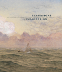 Excursions of Imagination: 100 Great British Drawings from The Huntington's Collection By Ann Bermingham (Other primary creator), Melinda McCurdy, Christina Nielsen (Foreword by) Cover Image
