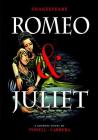 Romeo & Juliet (Shakespeare Graphics) Cover Image