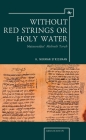 Without Red Strings or Holy Water: Maimonides' Mishne Torah (Judaism and Jewish Life) Cover Image