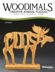 Woodimals: Creative Animal Puzzles for the Scroll Saw By Jim Sweet Cover Image