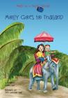 Molly and the Magic Suitcase: Molly Goes to Thailand Cover Image