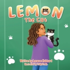 Lemon The Cat Cover Image