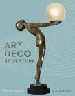 Art Deco Sculpture By Alastair Duncan Cover Image