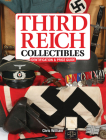 Third Reich Collectibles: Identification and Price Guide Cover Image