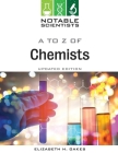 A to Z of Chemists, Updated Edition By Elizabeth Oakes Cover Image