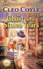 The Ghost and the Stolen Tears (Haunted Bookshop Mystery #8) Cover Image
