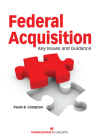 Federal Acquisition: Key Issues and Guidance Cover Image