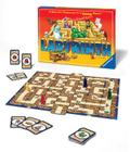 Labyrinth Game By Ravensburger (Created by) Cover Image