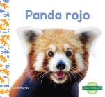 Panda Rojo Cover Image