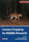 Camera Trapping for Wildlife Research (Data in the Wild) Cover Image