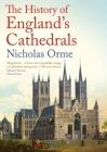 The History of England's Cathedrals Cover Image