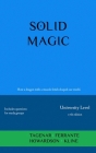 Solid Magic By Tagenar Cover Image