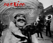 Mexico: Between Life and Death By Harvey Stein, Harvey Stein (Photographer) Cover Image