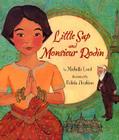 Little SAP and Monsieur Rodin By Michelle Lord, Felicia Hoshino Cover Image